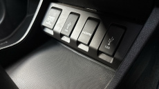 Honda HR-V 1.5 i-VTEC EX CVT 5dr Petrol Hatchback